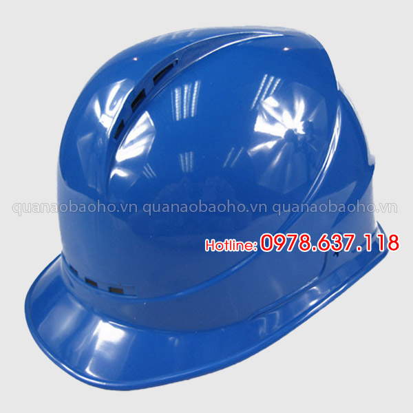 Mũ bảo hộ 011 | Mu bao ho 011 | Mu bao ho lao dong