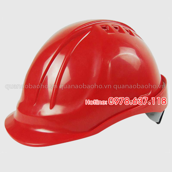 Mũ bảo hộ 04 | Mu bao ho 04 | Mu bao ho lao dong