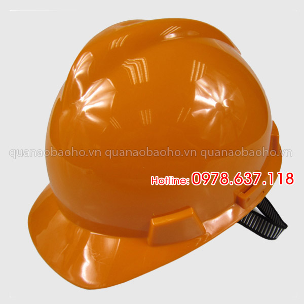 Mũ bảo hộ 05 | Mu bao ho 05 | Mu bao ho lao dong