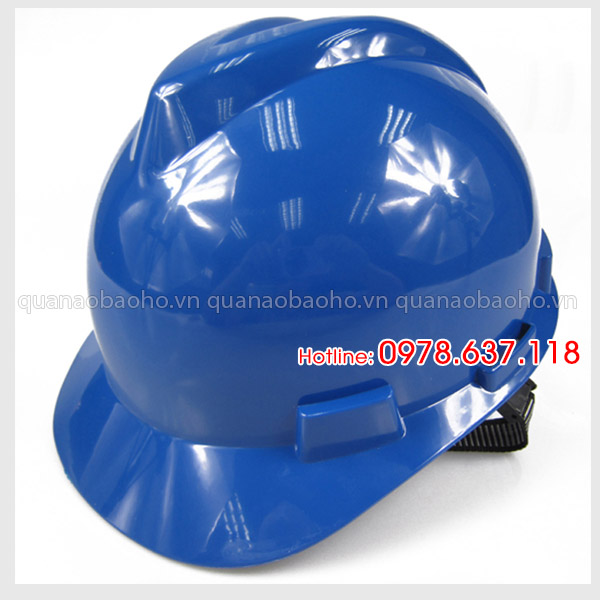 Mũ bảo hộ 09 | Mu bao ho 09 | Mu bao ho lao dong