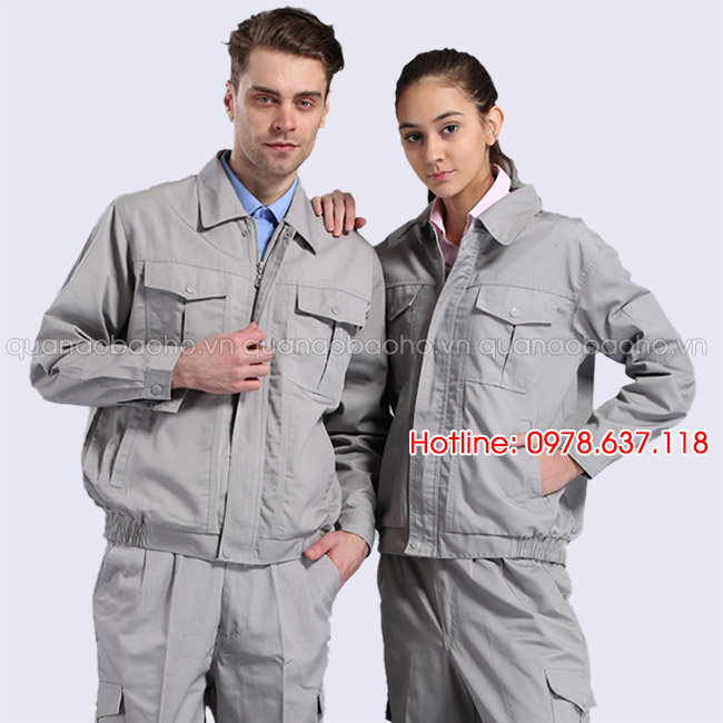 May quần áo bảo hộ lao động tại Đan Phượng |May quan ao bao ho lao dong tai Dan Phuong