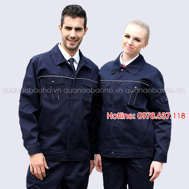 Quần áo đồng phục bảo hộ  tại Cần Thơ | Quan ao dong phuc bao ho tai Can Tho| Dong phuc may san
