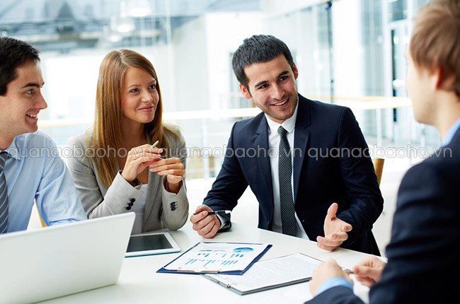 Tư vấn may quần áo bảo hộ chuyên nghiệp